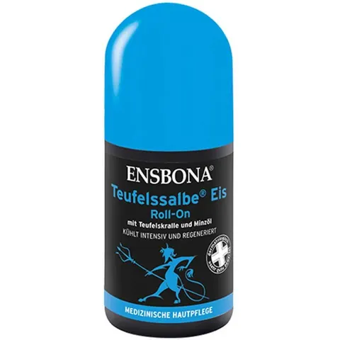 ENSBONA Teufelssalbe Eis Roll-on – Bild 2