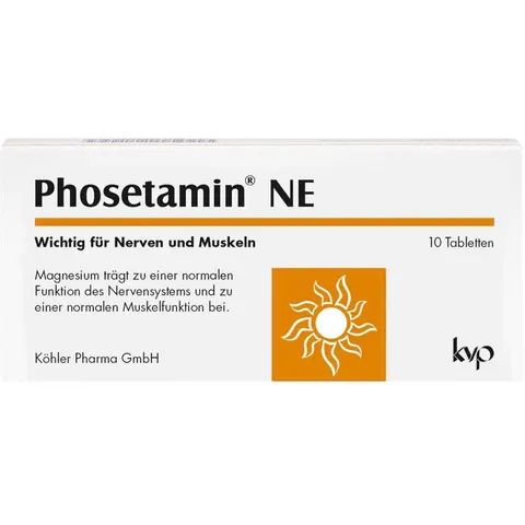 Phosetamin NE Tabletten – 06465415 – Bild 2