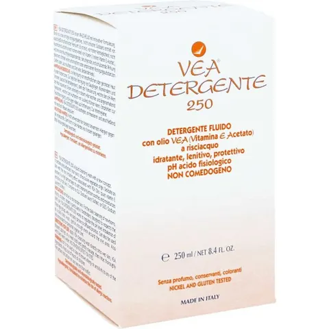Vea Detergente 250 Flüssigseife – Bild 2