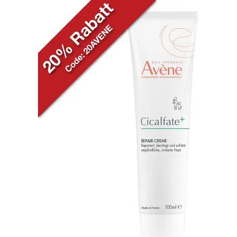 Avene Avène Cicalfate+ Repair-Creme – Bild 3