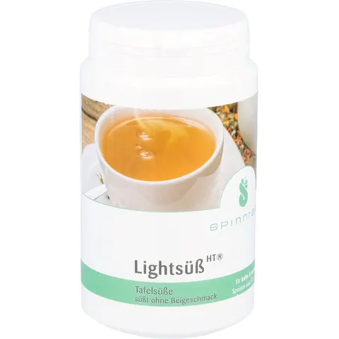 Spinnrad GmbH Lightsüss Ht Tabletten – Bild 2