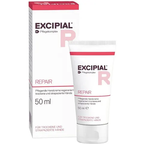Excipial Repair Creme – 448339 – Bild 2
