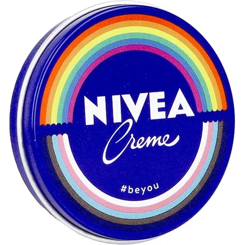 Nivea Promo mini Nivea Creme – Bild 2