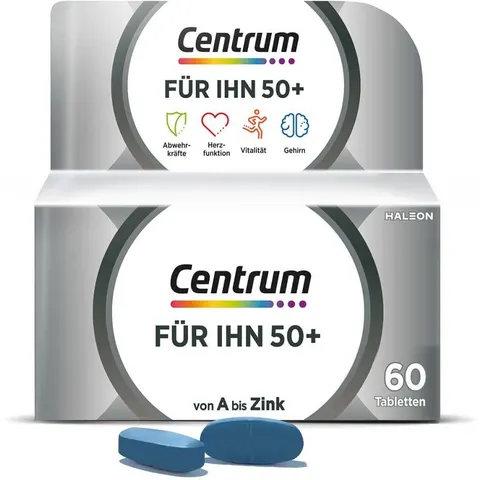 Centrum Für Ihn 50+ – 690201 – Bild 2