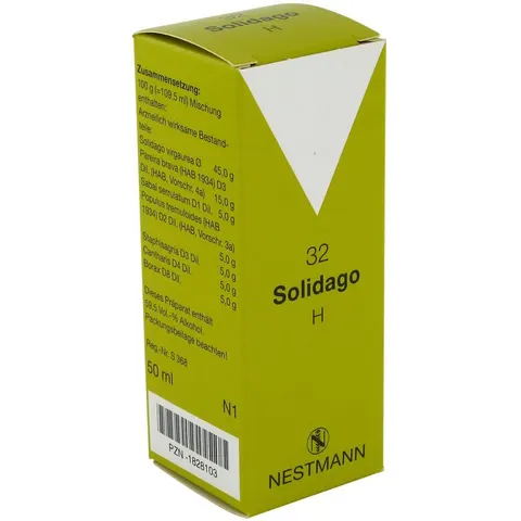 NESTMANN Solidago H 32 Tropfen – 01828103 – Bild 2