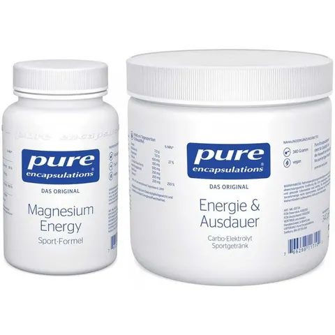 Pure Sport Bundle – Bild 2