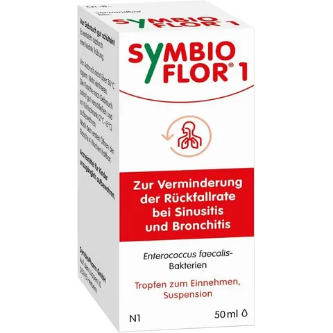 Symbioflor 1 Suspension – 010402 – Bild 2