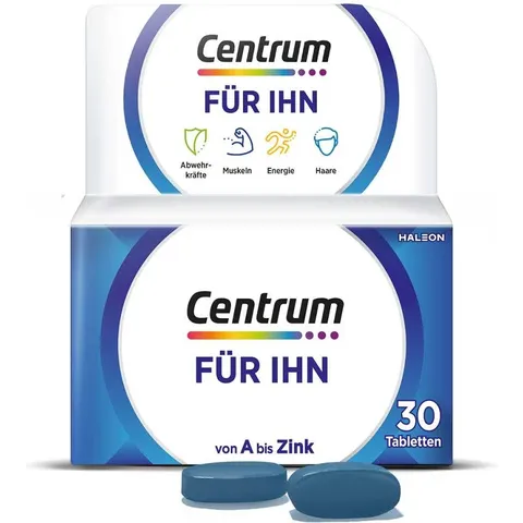 Centrum für Ihn – Bild 2
