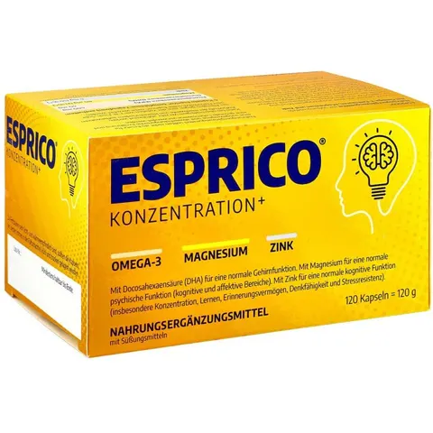 Esprico Kaukapseln – 01464428 – Bild 2