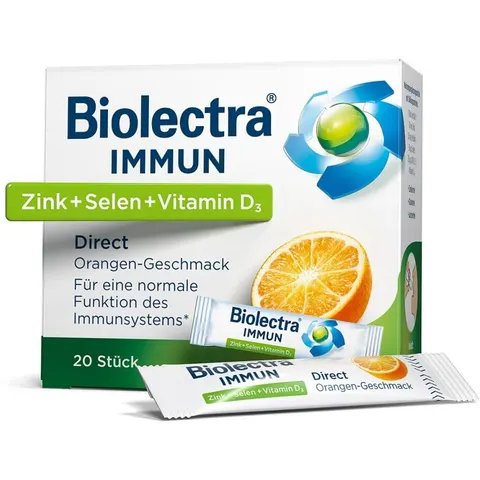 Biolectra Immun Direct Pellets – 00427796 – Bild 2