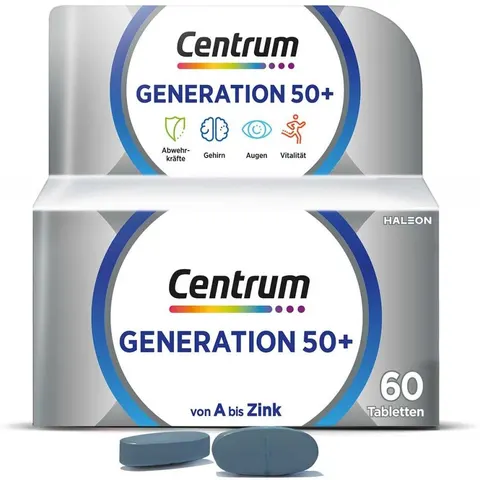 Centrum Generation 50+ – 690164 – Bild 2