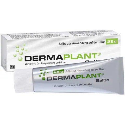 Dermaplant® Salbe – Bild 2
