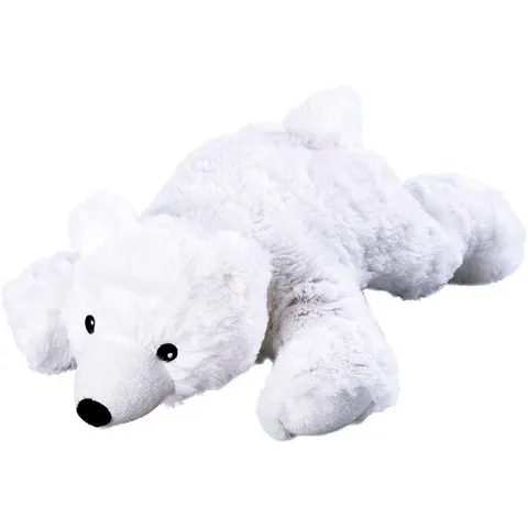 Warmies Eisbär herausnehmbar – Bild 2