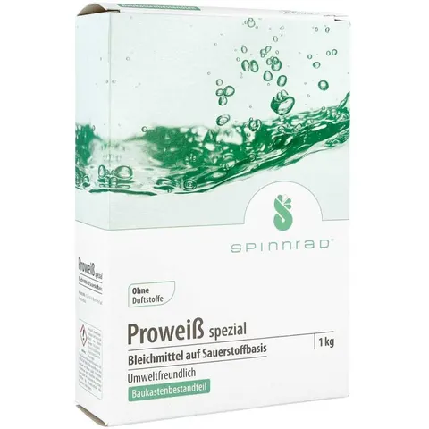 Proweiss Pulver – Bild 2