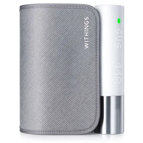 Withings BPM Core Blutdruckmessgerät kabellos – Bild 2