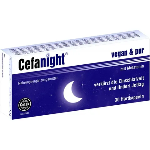 Cefanight Hartkapseln – 15889781 – Bild 2