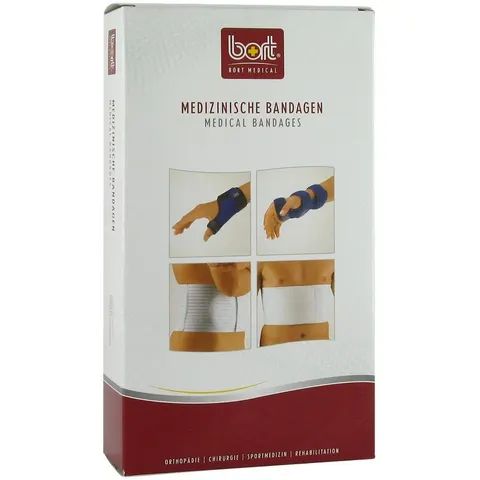Bort Leistenbruchband medium 1stk – Bild 2