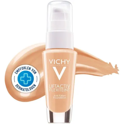 Vichy Liftactiv Flexiteint gold 45 – Bild 2