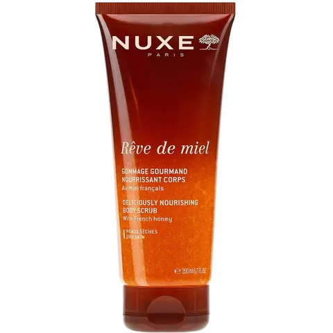 Nuxe Reve De Miel Körperpeeling – Bild 2