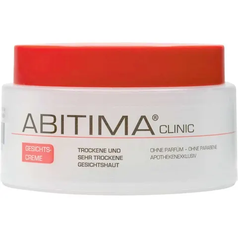 Abitima Clinic Gesichtscreme – 06812325 – Bild 2