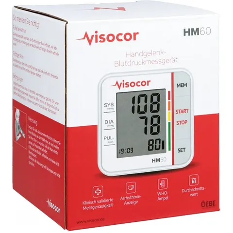 visocor HM60 1 St – Bild 2