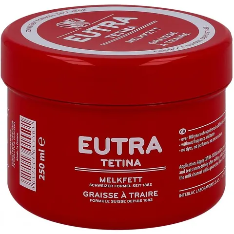 Melkfett Eutra Tetina – Bild 2