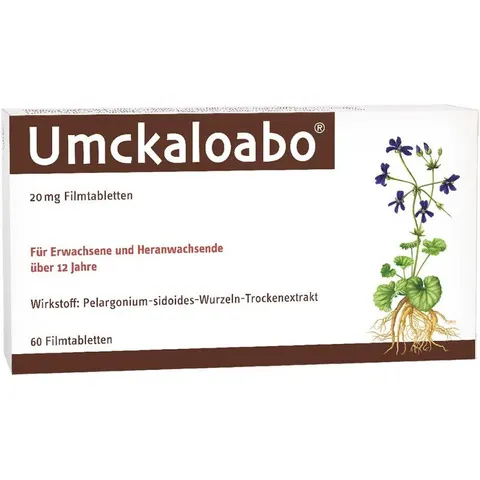 Umckaloabo 20mg – 00148843 – Bild 2