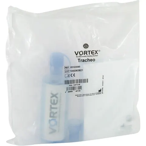 Vortex Tracheo Inhalierhilfe – Bild 2