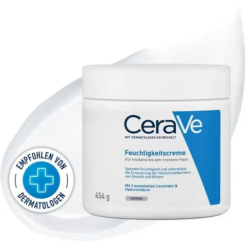 Cerave Feuchtigkeitscreme – 597388 – Bild 3