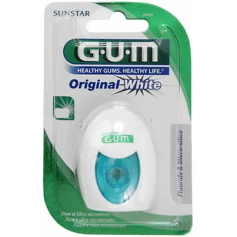 GUM Original White Zahnseide – Bild 2