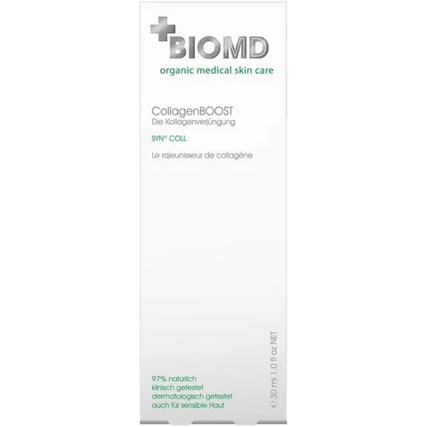 BIOMD Collagen Boost Feuchtigkeitsserum – Bild 2
