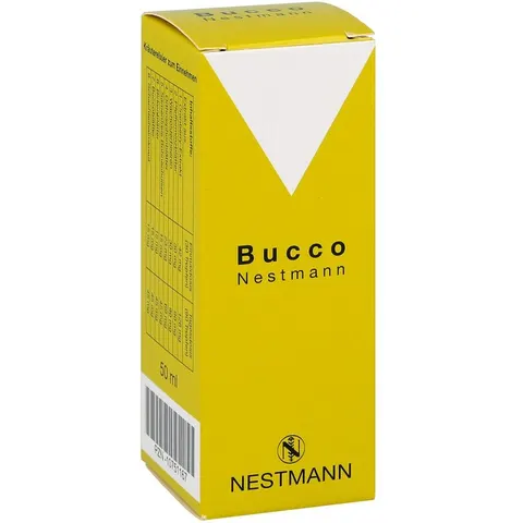Bucco Nestmann Tropfen – 10751167 – Bild 2