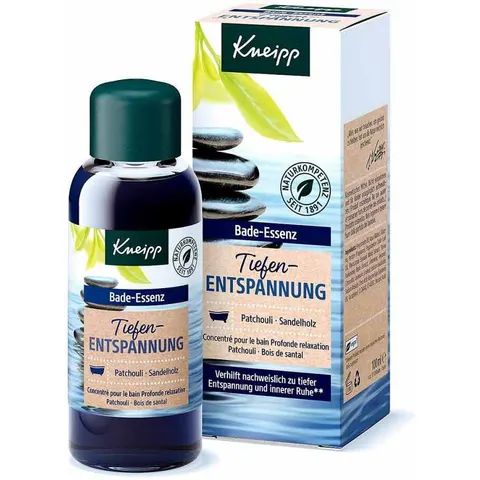 Kneipp Bade-essenz Tiefenentspannung – Bild 2