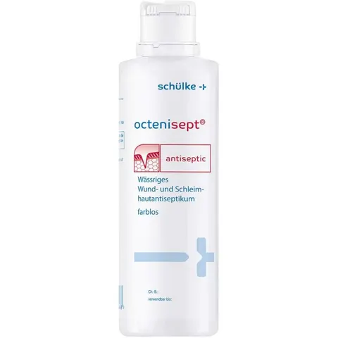 Octenisept Lösung 250ml – Bild 2