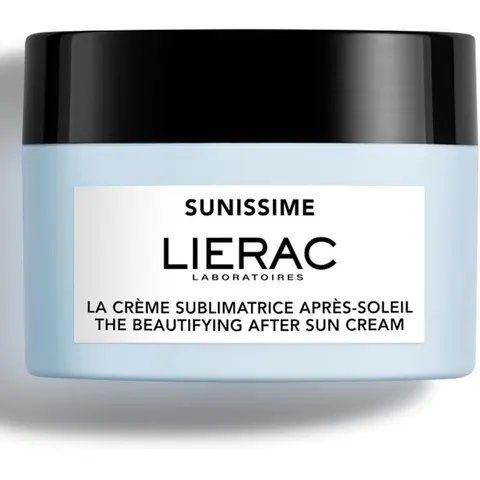 Lierac Sunissime After Sun Creme – Bild 2