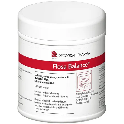 Flosa Balance Pulver Dose – 03737706 – Bild 2