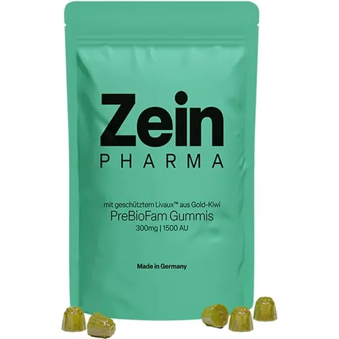 Prebiofam Gummis Zeinpharma – Bild 2