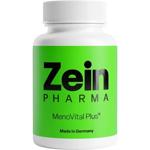 MenoVitalPlus® von ZEINpharma – Bild 2