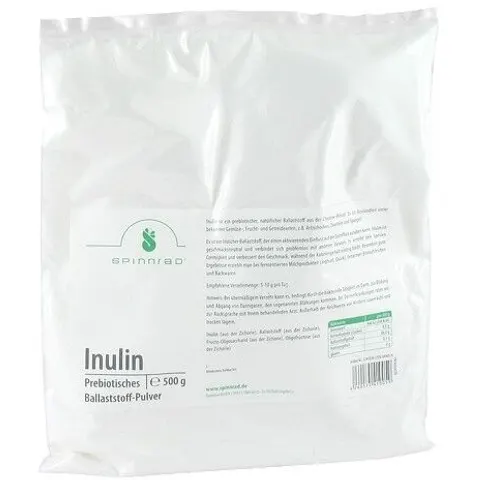 Spinnrad GmbH Inulin Ht Pulver – Bild 2