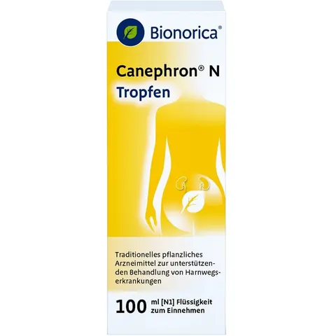Canephron N Tropfen – 04569197 – Bild 2