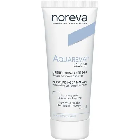 Noreva Aquareva Creme – Bild 2