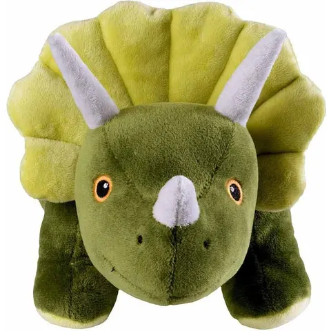 Warmies Triceratops – Bild 2