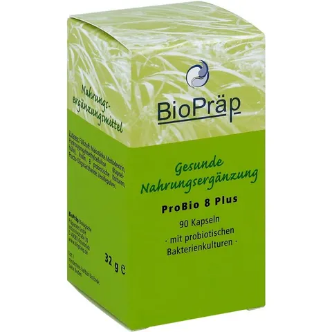 Probio 8 Plus Kapseln – Bild 2