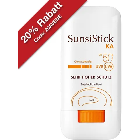 Avene Avène SunsiStick KA SPF 50+ – Bild 3