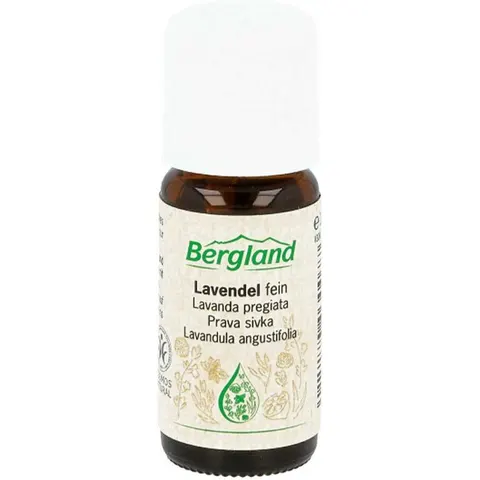 Lavendel öl fein 10ml – Bild 2
