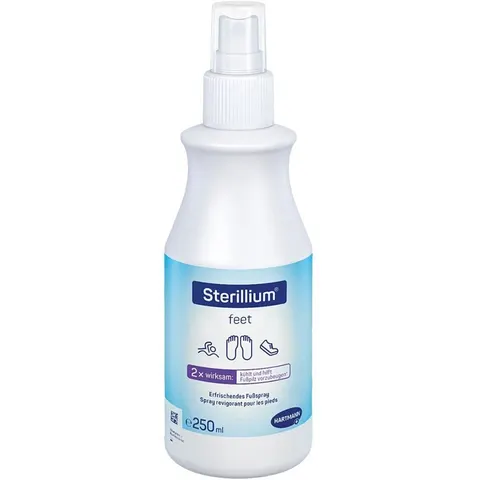 Sterillium Feet Spray – Bild 2