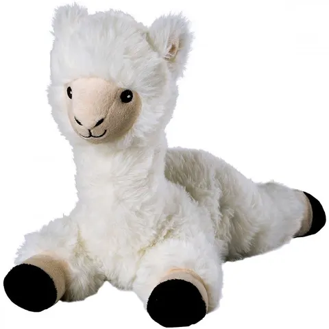 Warmies Lama – Bild 2