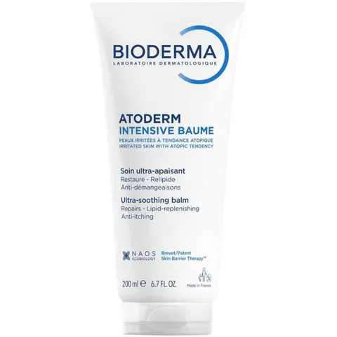Bioderma Atoderm Intensive baume – 463359 – Bild 2