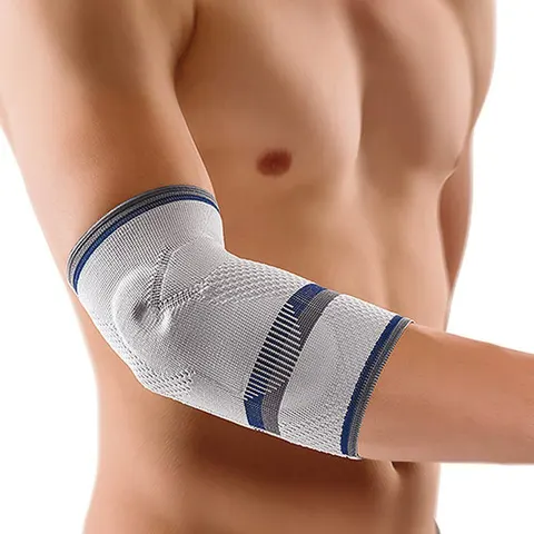 Bort Epibasic Bandage Xl silber – Bild 2