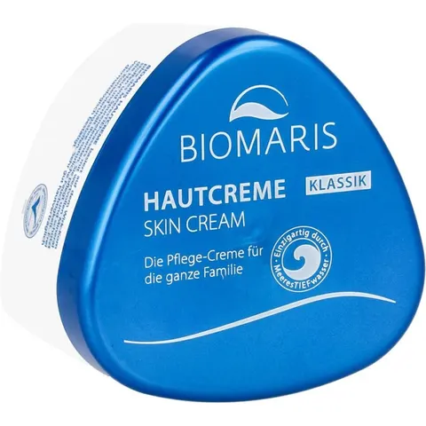 Biomaris Hautcreme – Bild 2